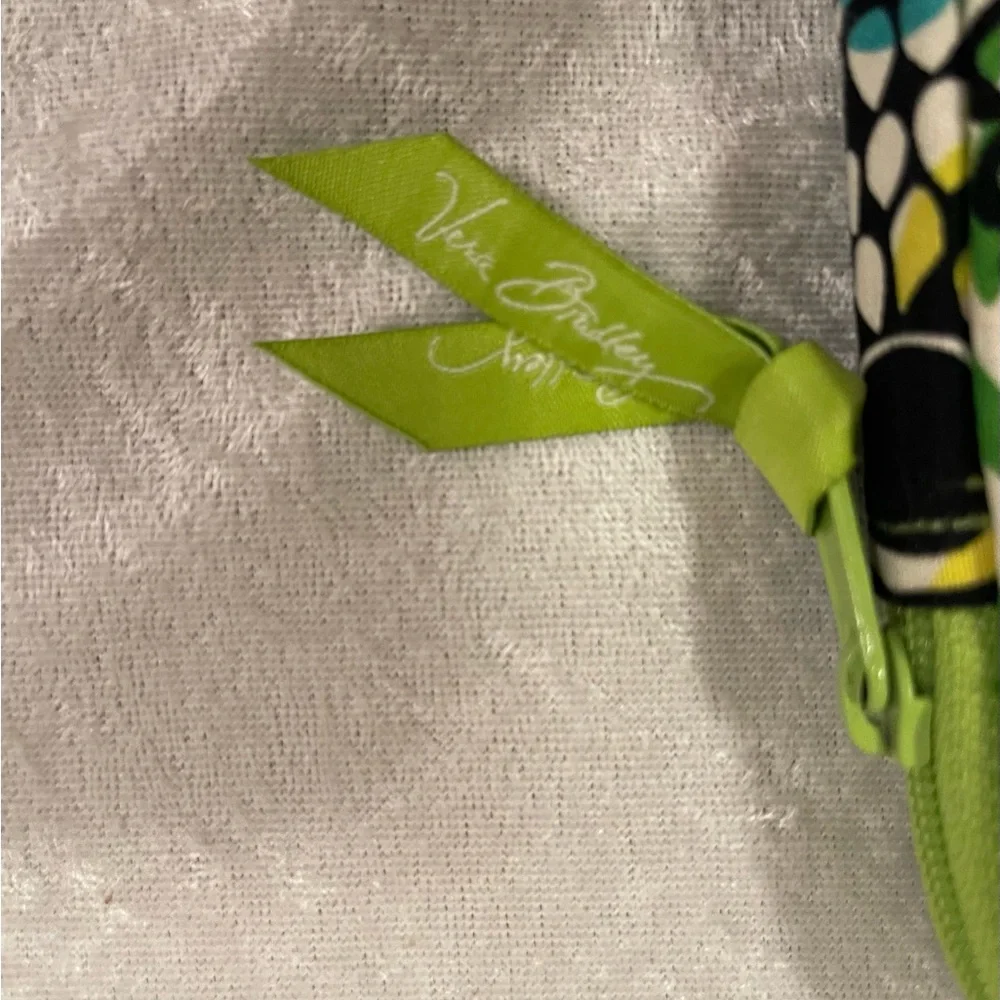 Vera Bradley Limes Up Ipad Case